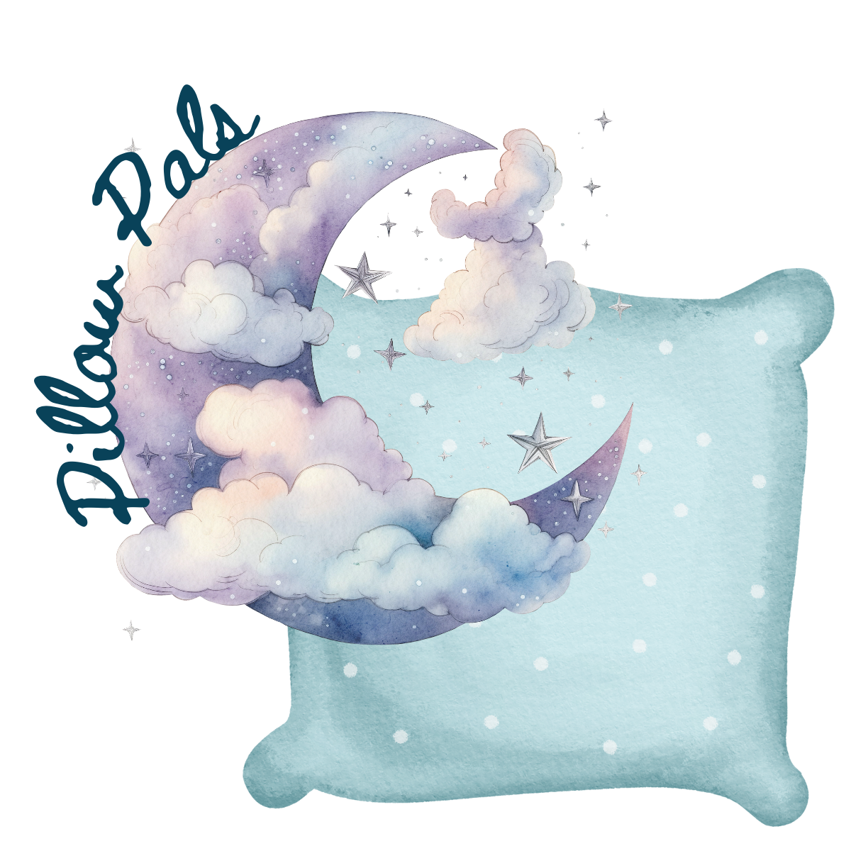 Ejemplo de cuento infantil personalizado creado por Pillow Pals con ilustraciones coloridas y texto adaptado para niños